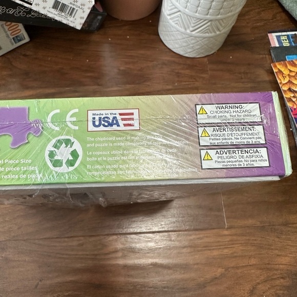 Strolling Ephesus Puzzle - Picture 6 of 6